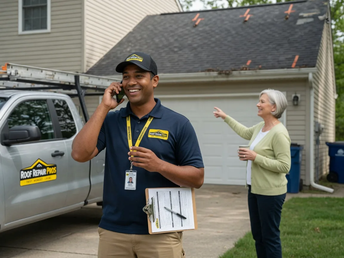 Roof Repair Spencer, IN FAQs